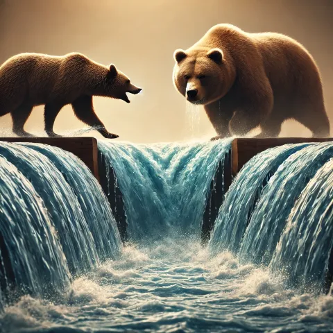 Fear & Respect in the Workplace