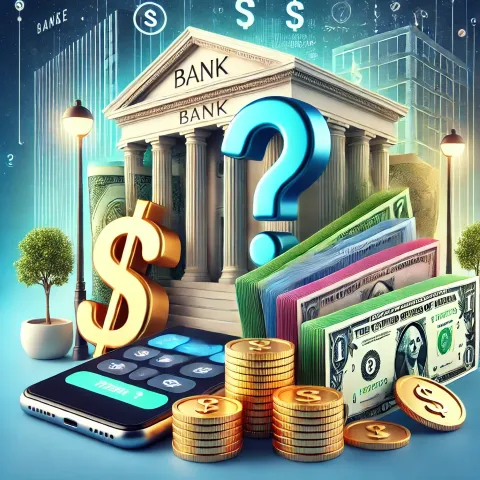 What is Money Series - Part 1 - What is Money?