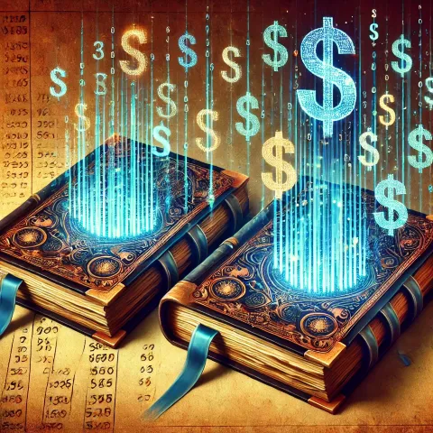 What is Money Series - Part 2 - What is the Canadian Dollar?